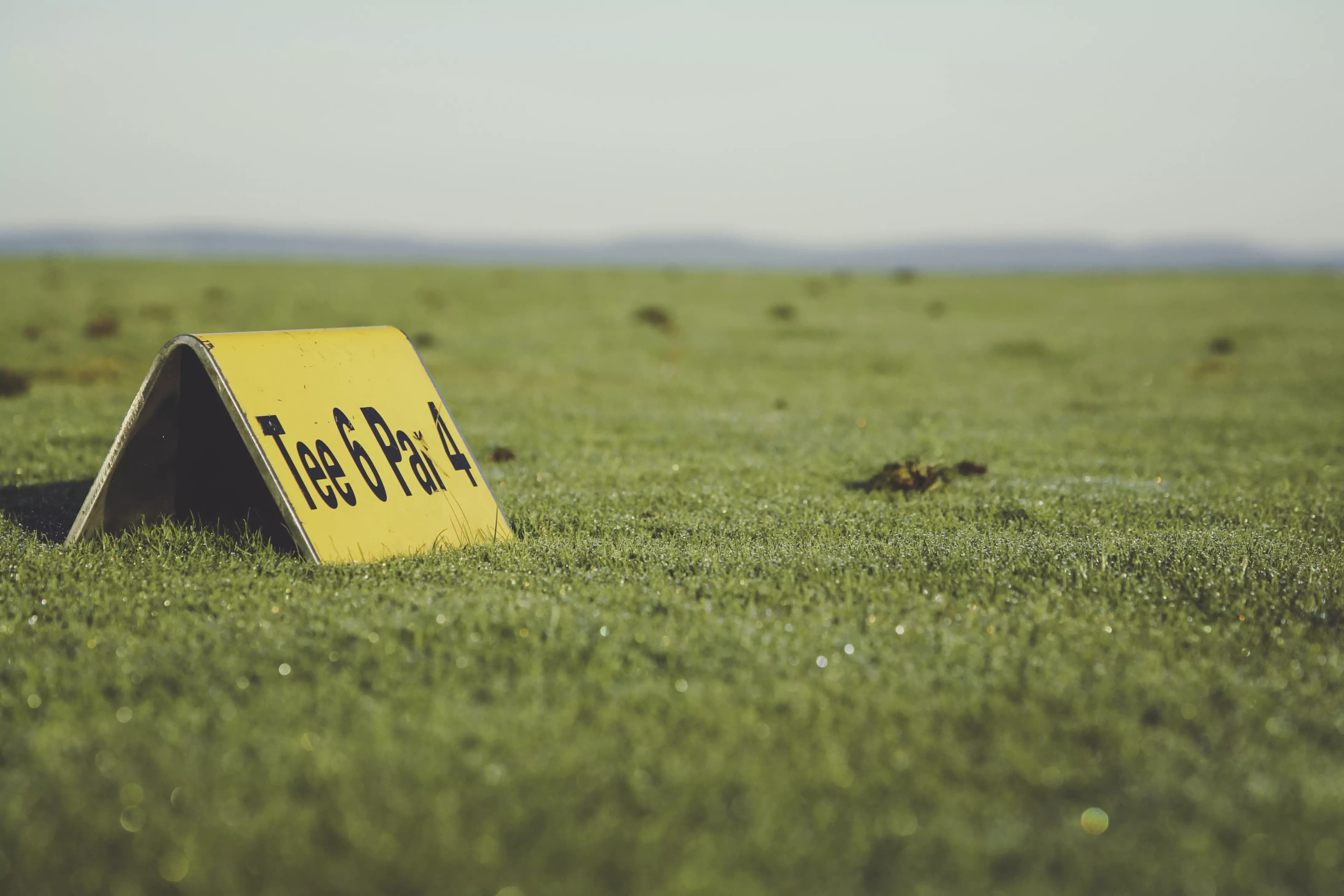 Latest articles from our Golf trends category