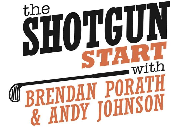 The Shotgun Start podcast